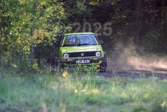 Rejmeknixen 2000