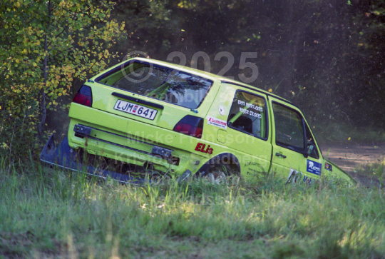 Rejmeknixen 2000
