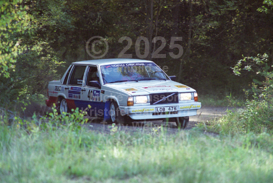 Rejmeknixen 2000