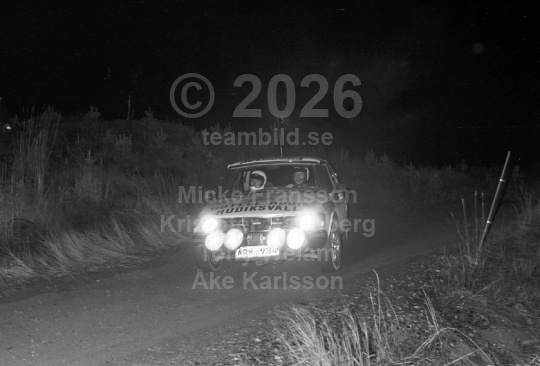 Rejmerallyt 1983