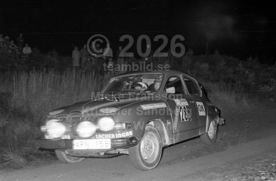 Rejmerallyt 1983