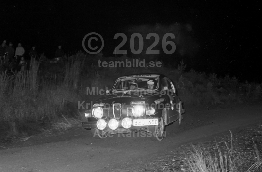 Rejmerallyt 1983