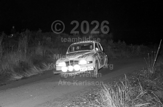 Rejmerallyt 1983
