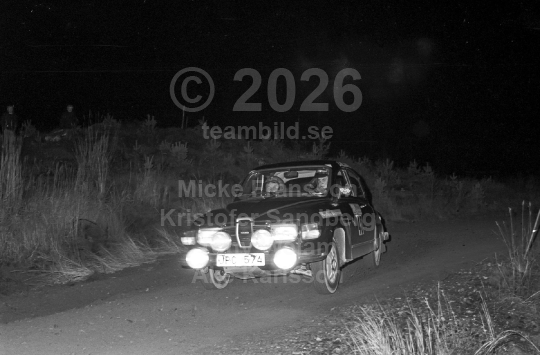 Rejmerallyt 1983