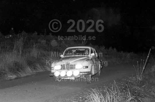 Rejmerallyt 1983
