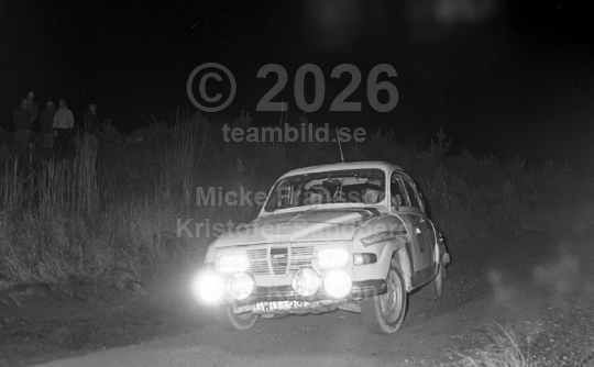Rejmerallyt 1983