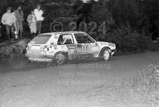 Rejmerallyt 1989