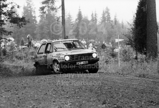 Rejmerallyt 1989