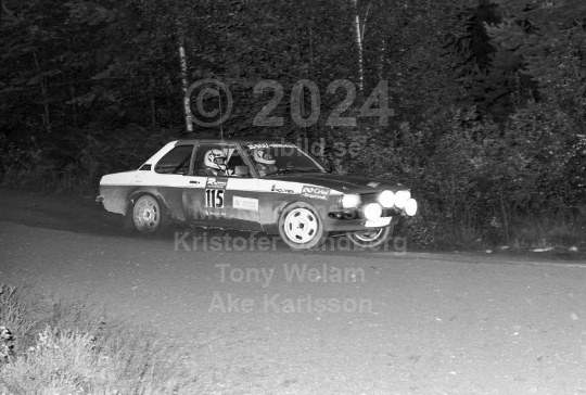 Rejmerallyt 1989