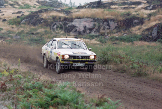 Rejmerallyt 1989