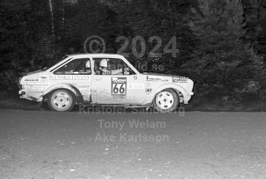 Rejmerallyt 1989