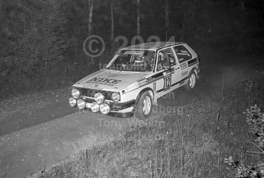 Rejmerallyt 1990