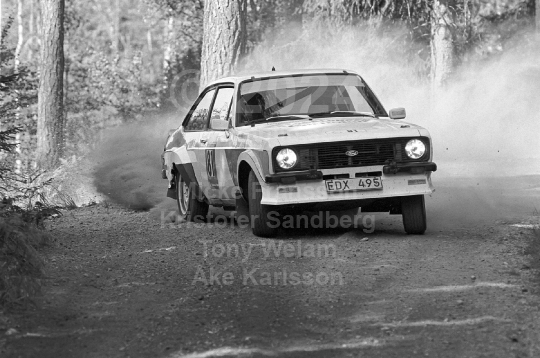 Rejmerallyt 1990