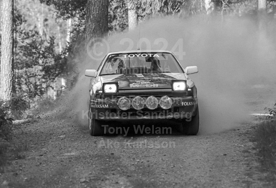 Rejmerallyt 1990