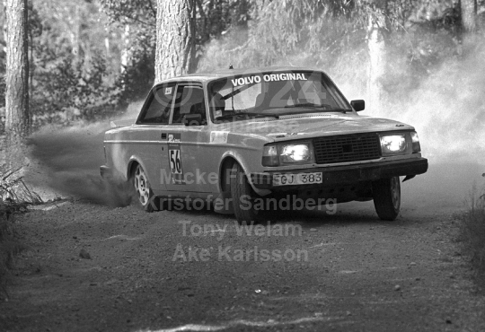 Rejmerallyt 1990