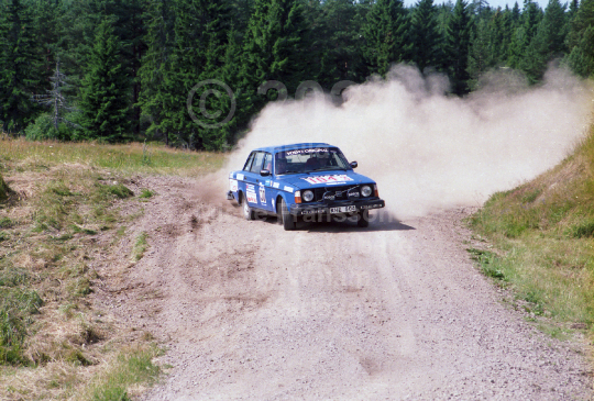 Rejmerallyt 1996