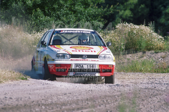 Rejmerallyt 1996