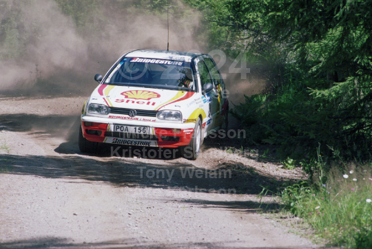 Rejmerallyt 1996