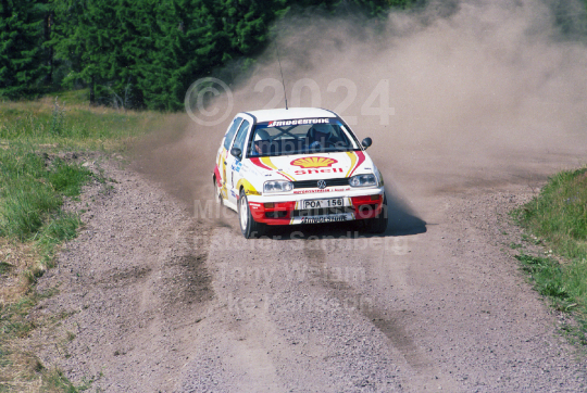 Rejmerallyt 1996