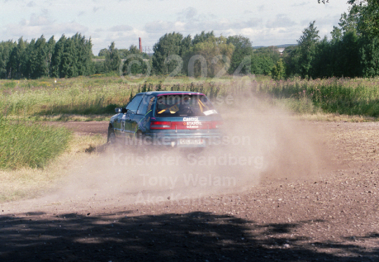 Rejmerallyt 1996