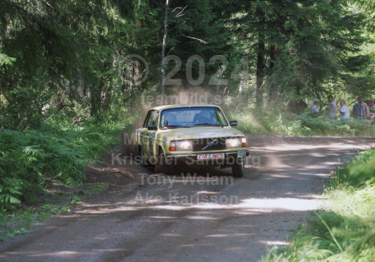 Rejmerallyt 1996