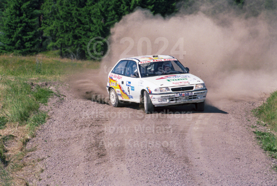 Rejmerallyt 1996