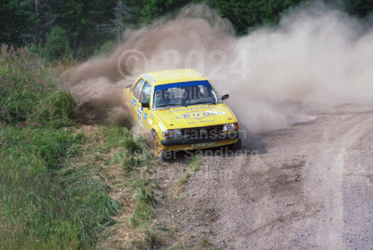 Rejmerallyt 1996