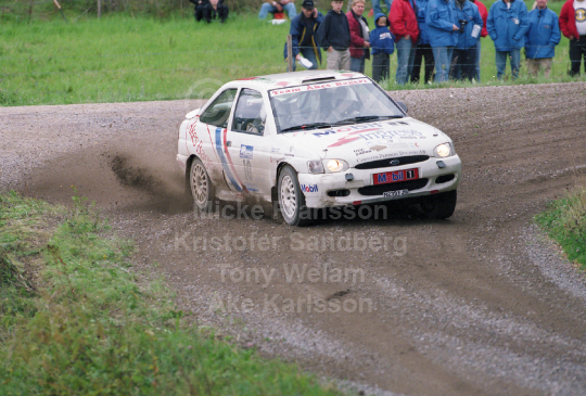 Rejmerallyt 1998