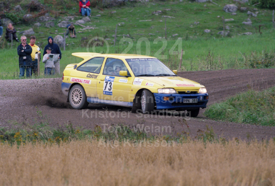 Rejmerallyt 1998