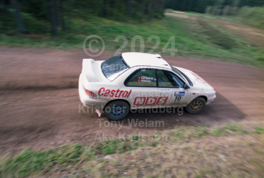Rejmerallyt 1998