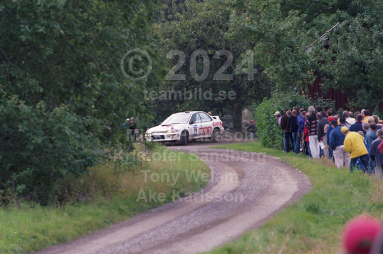 Rejmerallyt 1998