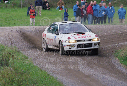 Rejmerallyt 1998