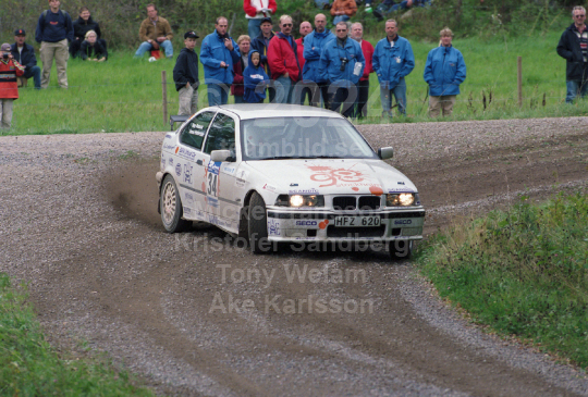 Rejmerallyt 1998
