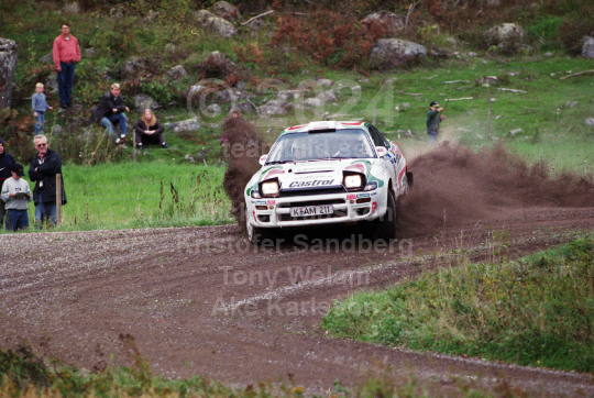 Rejmerallyt 1998