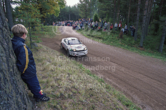 Rejmerallyt 1998