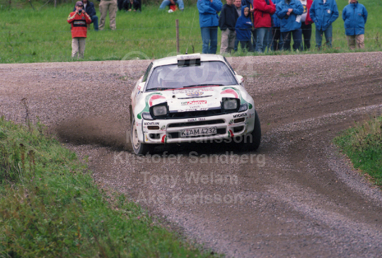 Rejmerallyt 1998