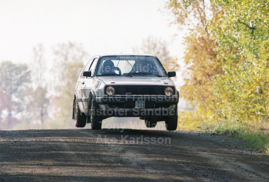 Rejmerallyt 2000