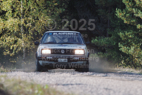 Rejmerallyt 2000
