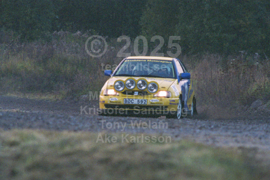 Rejmerallyt 2000