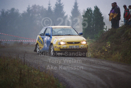 Rejmerallyt 2000