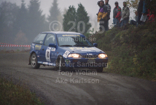 Rejmerallyt 2000