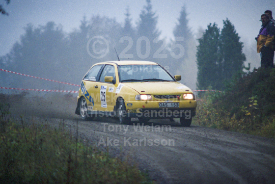Rejmerallyt 2000