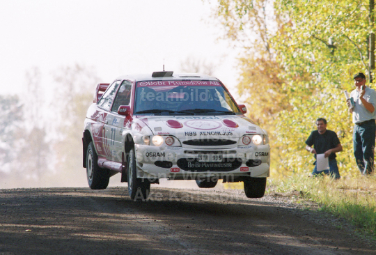 Rejmerallyt 2000