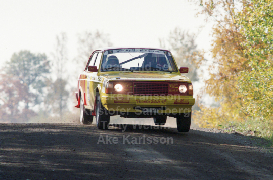 Rejmerallyt 2000