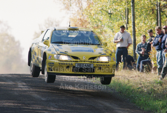 Rejmerallyt 2000