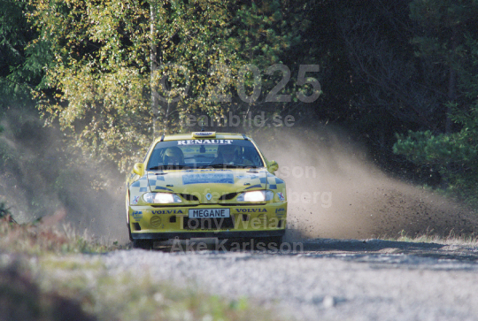 Rejmerallyt 2000