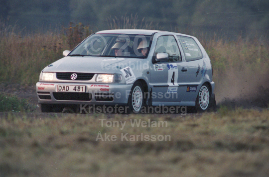 Rejmerallyt 2000