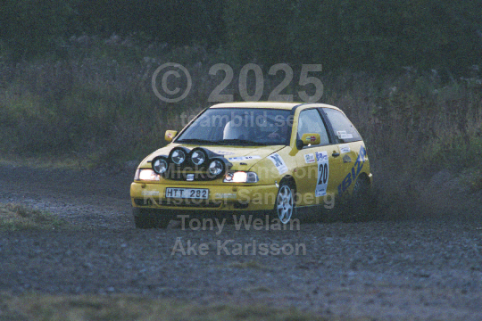 Rejmerallyt 2000