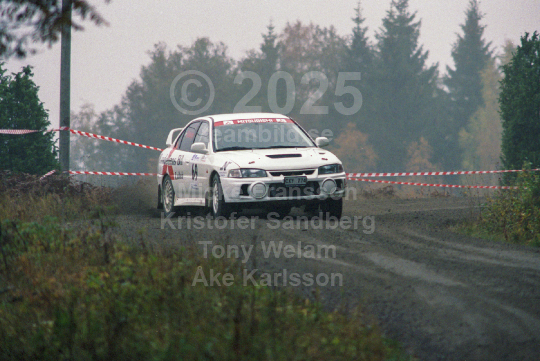 Rejmerallyt 2000