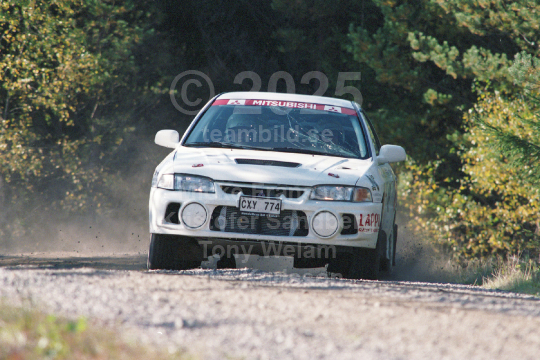 Rejmerallyt 2000